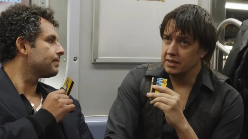 julian casablancas new