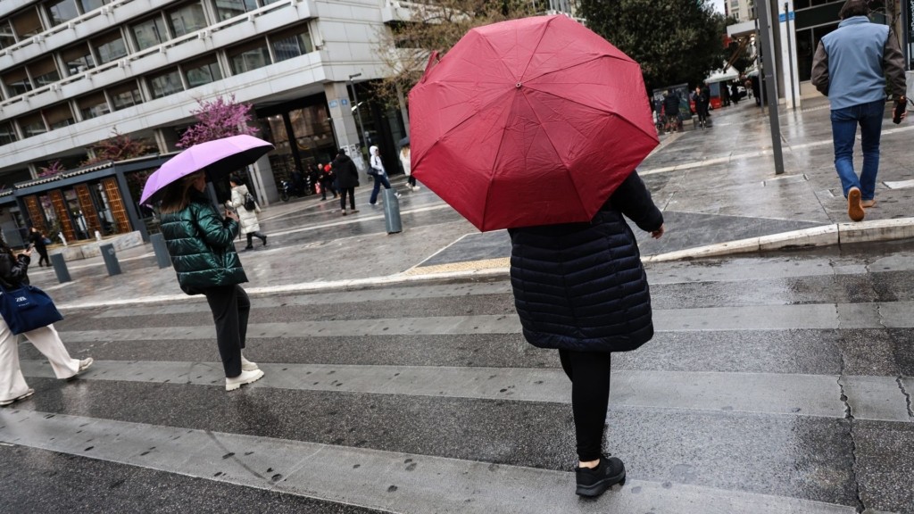 kairos vroxi athina – new