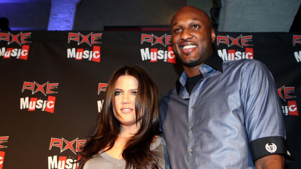 kardashian odom 77- new