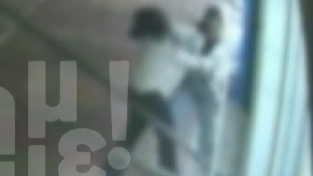 kavgas bitrina agia varvara- new