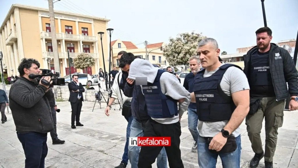 kefalonia katigoroumenos myrto – new