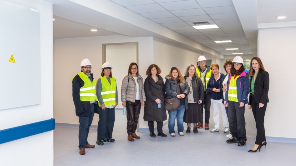 kentro ygeias naypaktoy – new