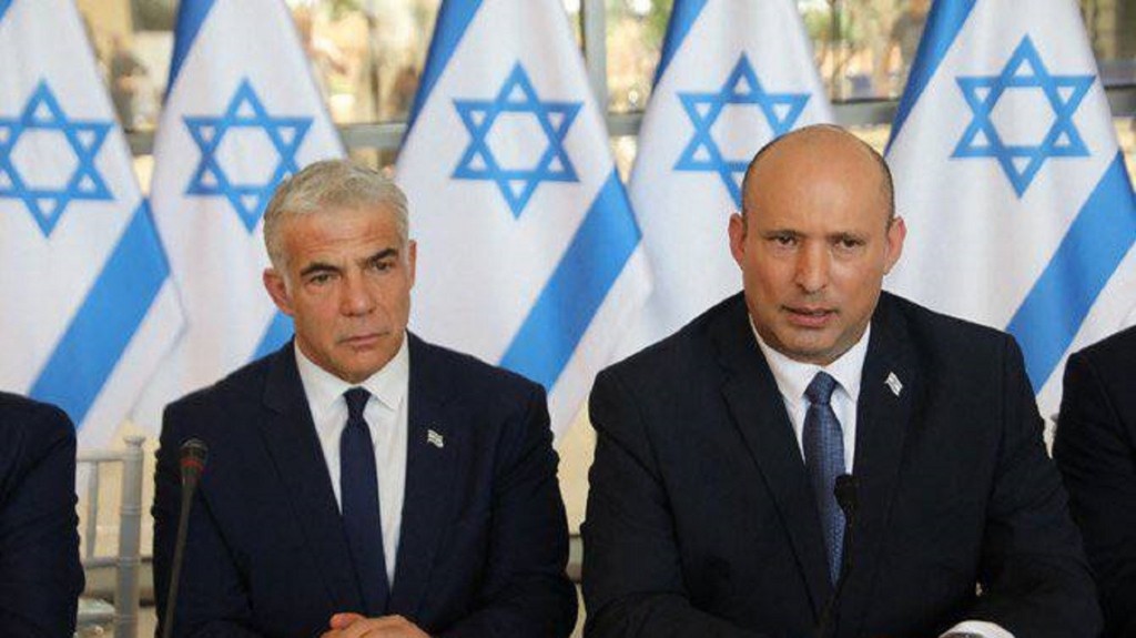 lapid-bennett