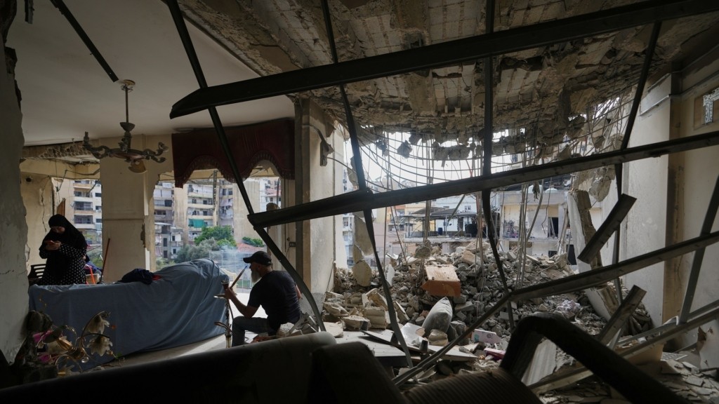 lebanon-vomvardismos