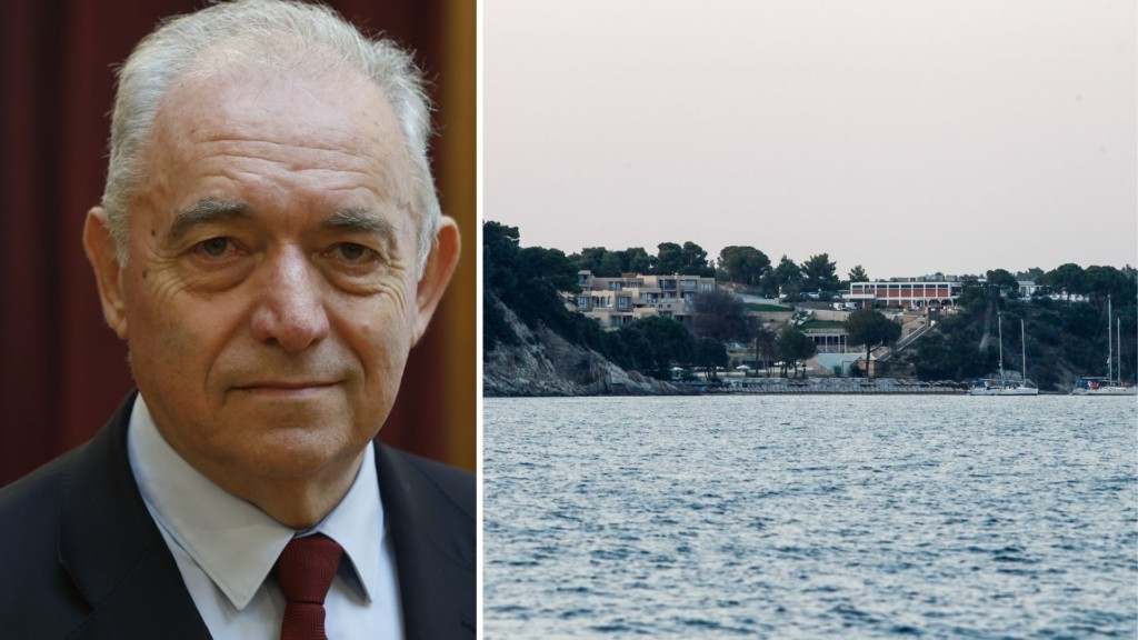 lekkas skiathos – new