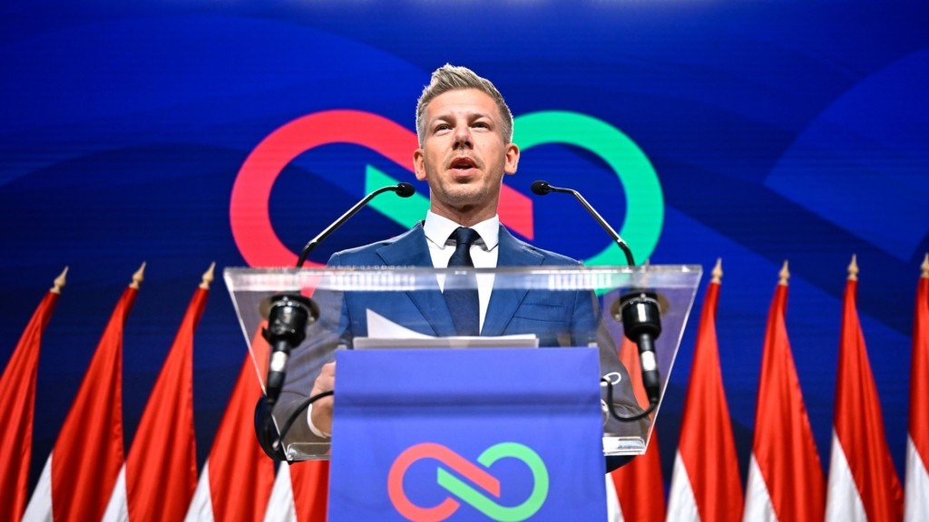 magyar oyggaria – new