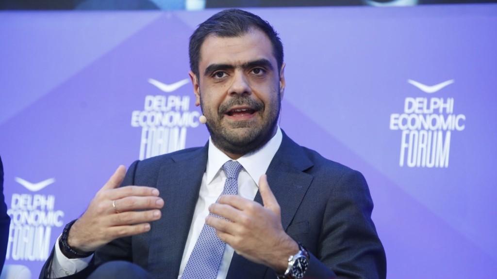 marinakis forum 77- new