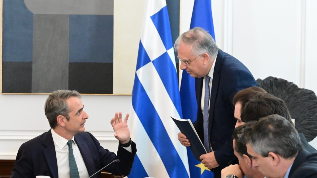 mitsotakis_theodorikakos