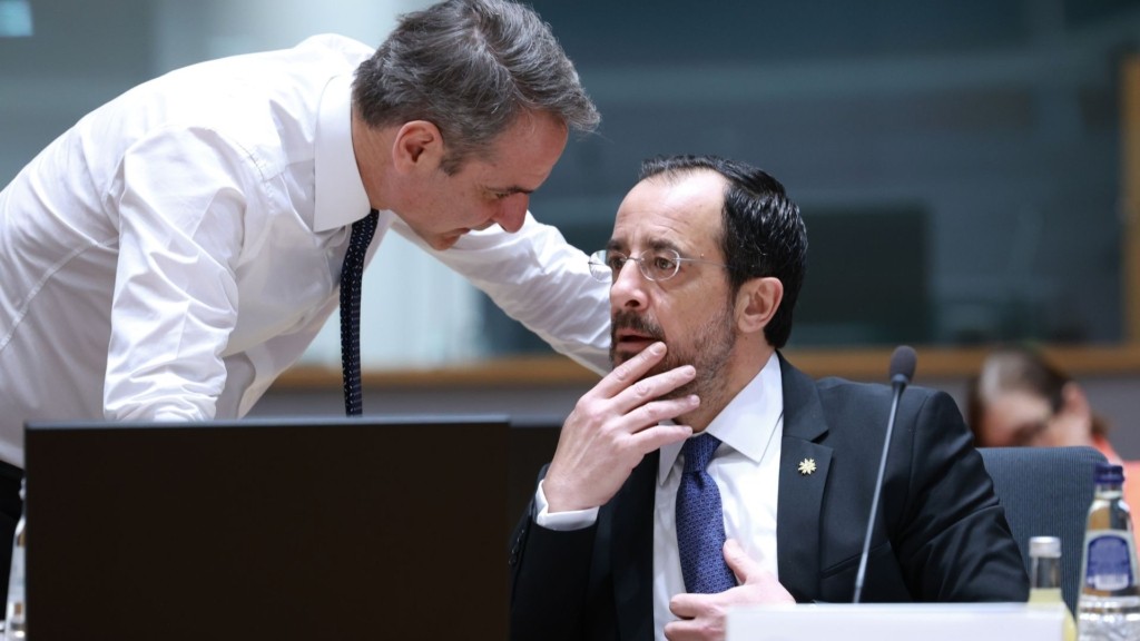 mitsotakis_xristodoulidis