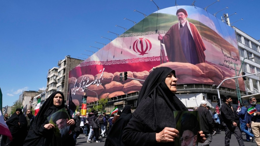 motzaba xamenei- 765- new