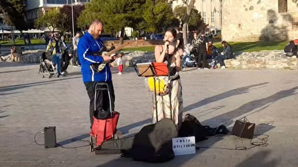 mousikoi thessaloniki prostimo – new