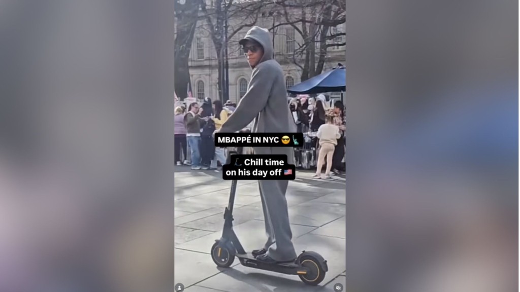 mpape nea yorki patini -new