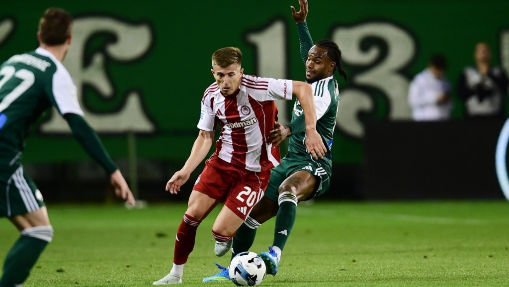 olympiakos-panathinaikos