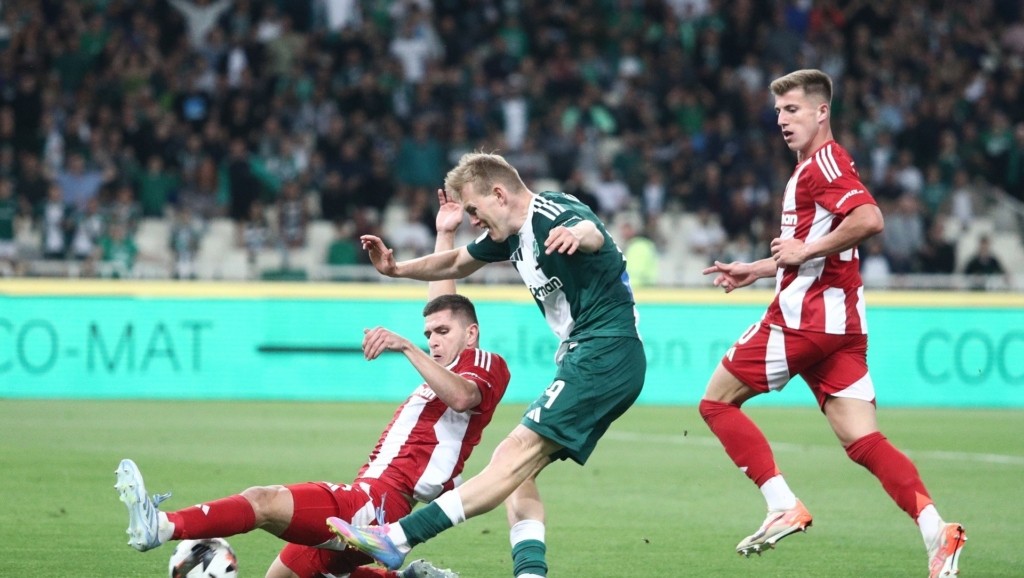 olympiakos-panathinaikos