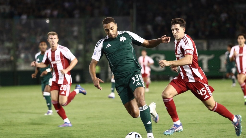 panathinaikos-olympiakos