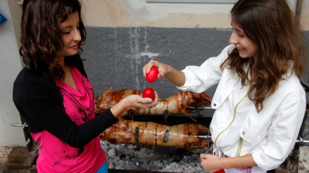 pasxa avga arni 77- new