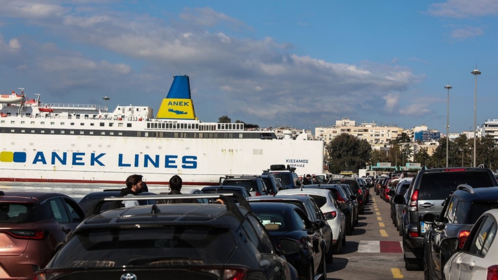 pasxa exodos limani- new