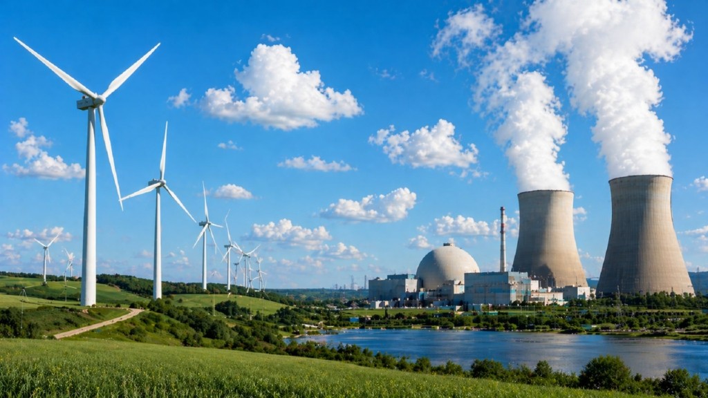 pirinika anemogennitries – new