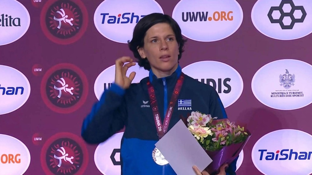 prevolaraki metallio – new