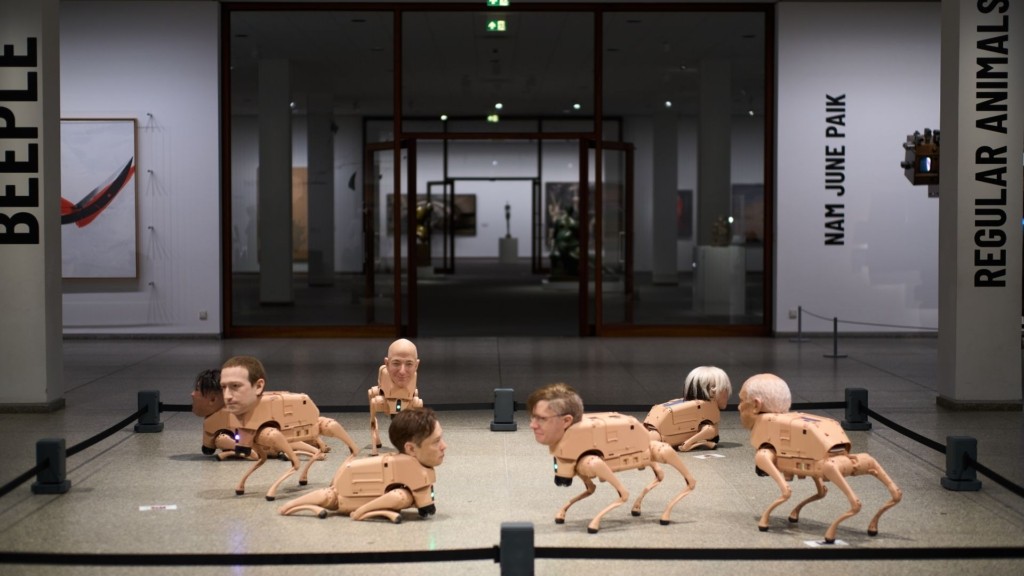 robot-skylia-ekthesi