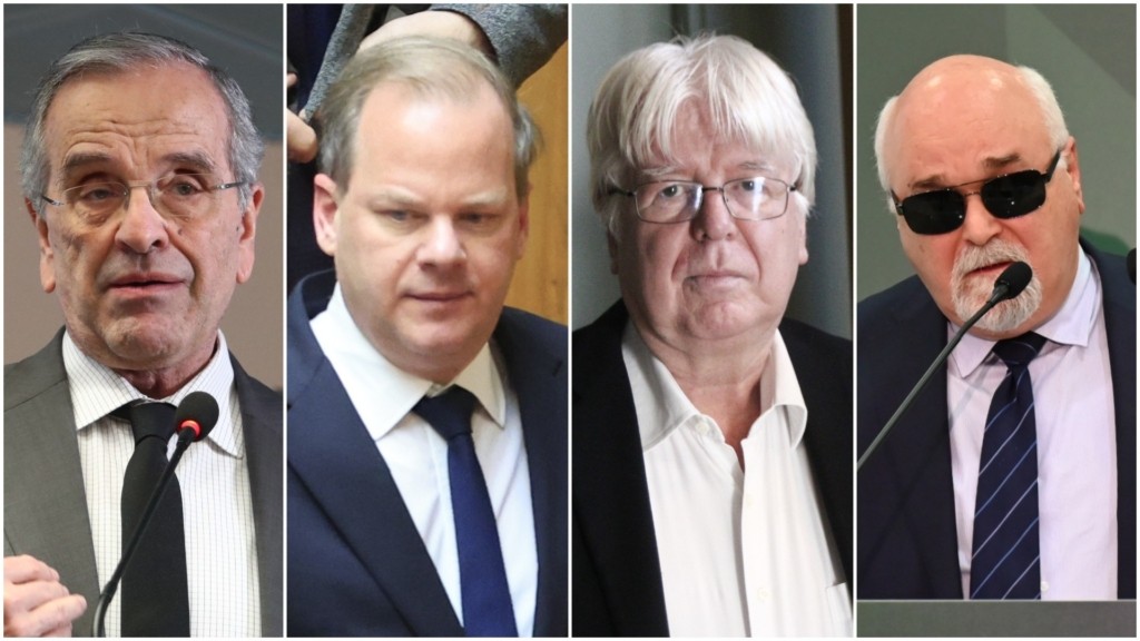 samaras karamanlis siakantaris