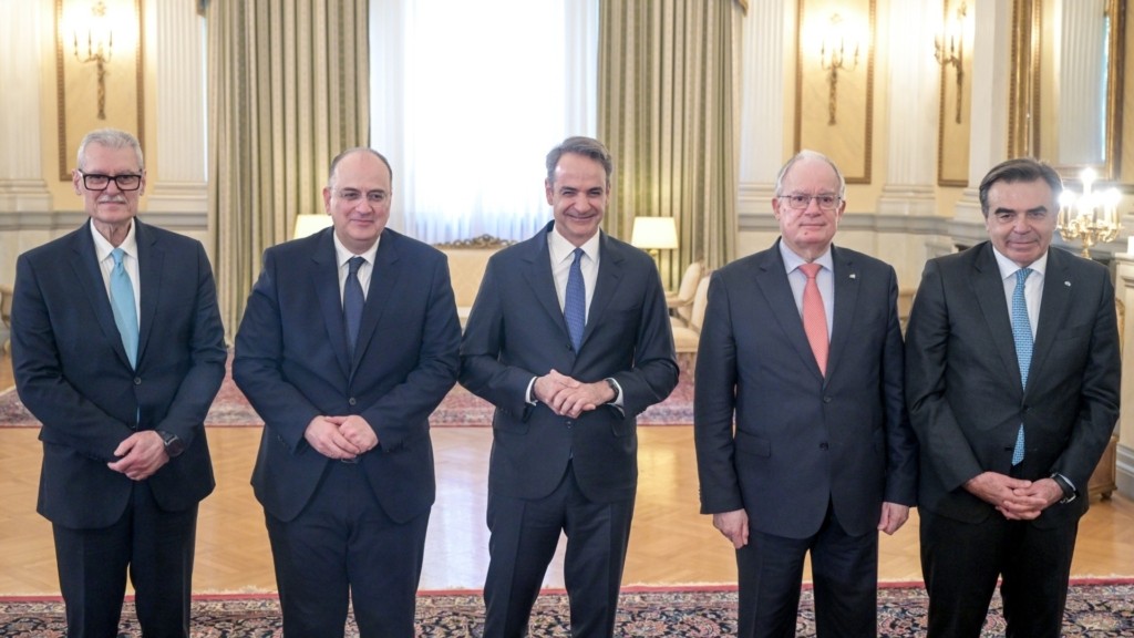 sxoinas mitsotakis anasximatismos