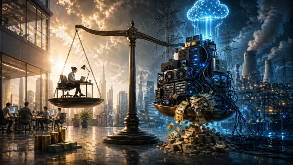 texniti-noimosini-kostos-anthrwpinis-ergasias