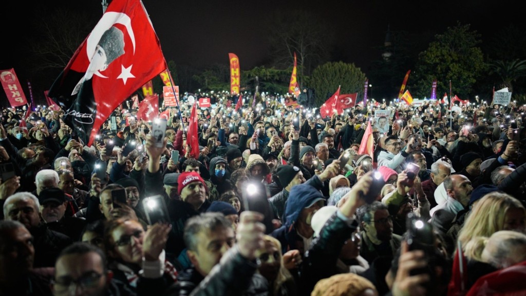 tourkia diadiloseis – new