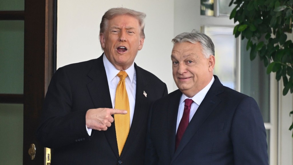 trump orban 77- new