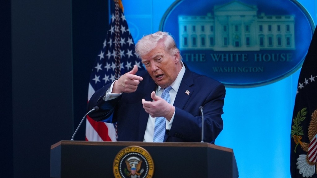 trump white house 122- new