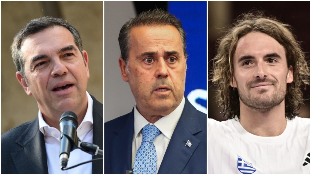 tsipras papatavrou tsitsipas