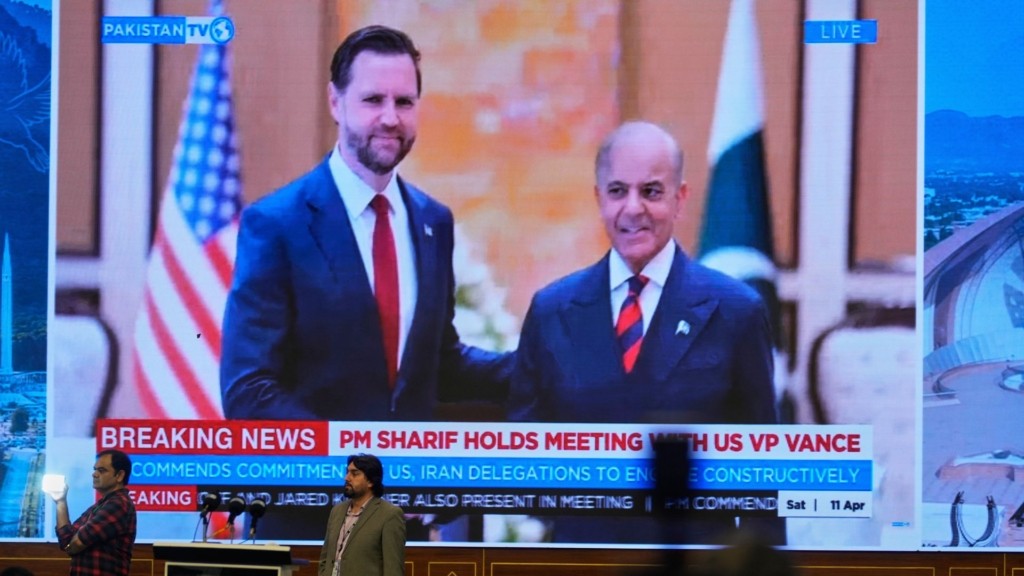 vance gkalibaf 66- new