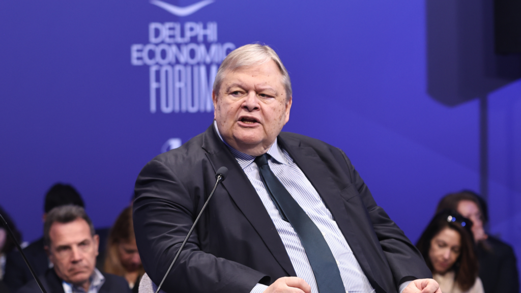 venizelos – delfoi 77- new