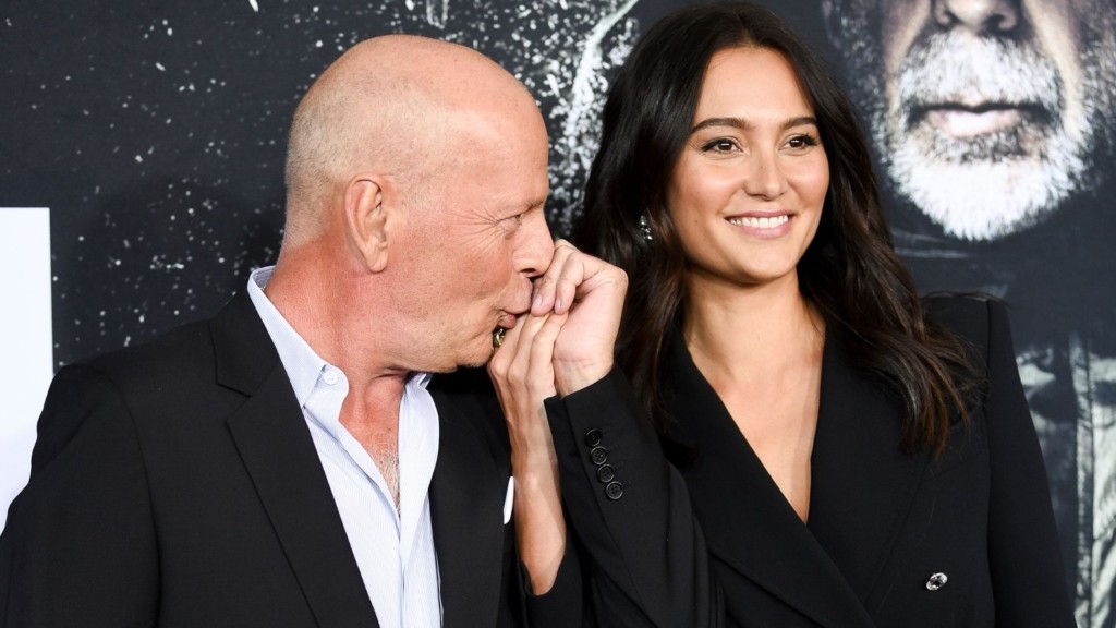 willis heming – new