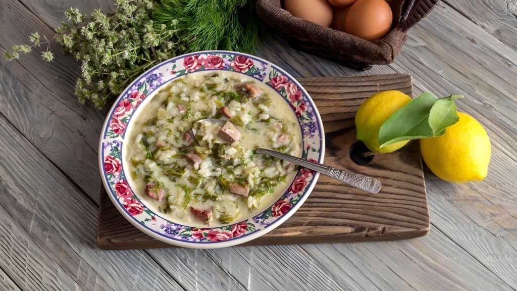 z28332373IH,Magiritsa—tradycyjna-grecka-zupa