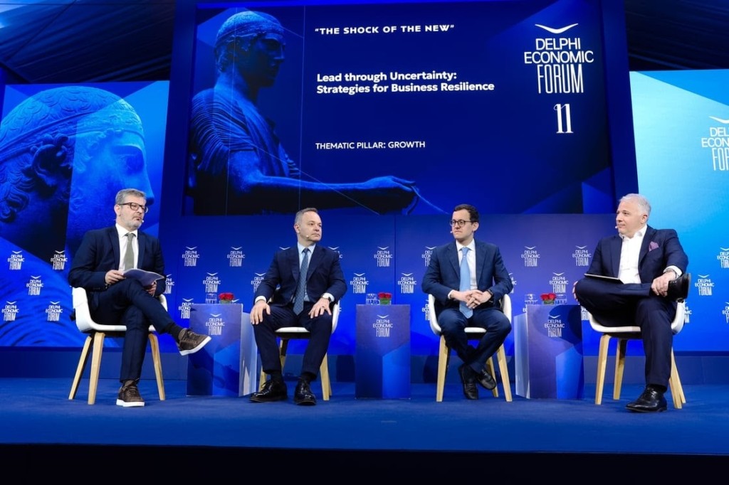 Κρίσεις διαρκείας