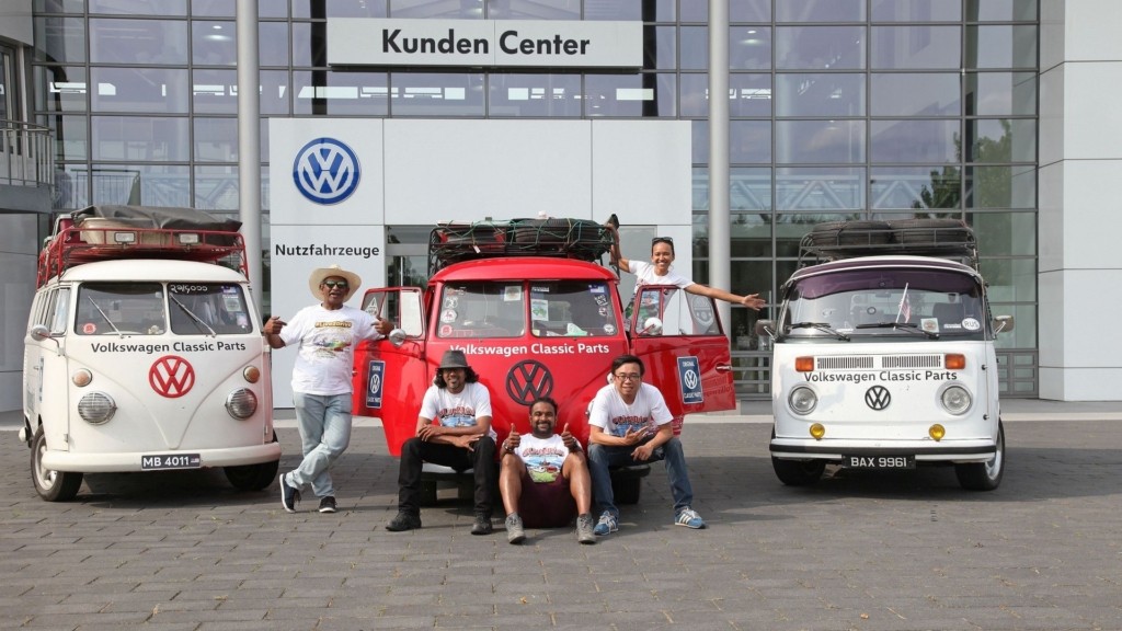Original-15351-FROM MALAYSIA TO HANNOVER_ VOLKSWAGEN FANS COVER 12,500 MILES IN VINTAGE BUSES TO REALISE THEIR DREAM