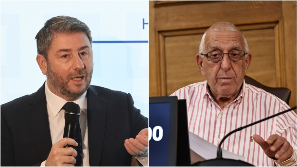 ANDROULAKIS_KAKLAMANIS