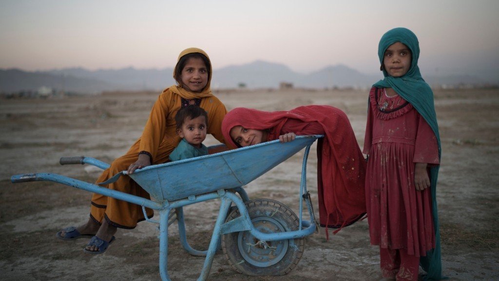 Afghanistan
