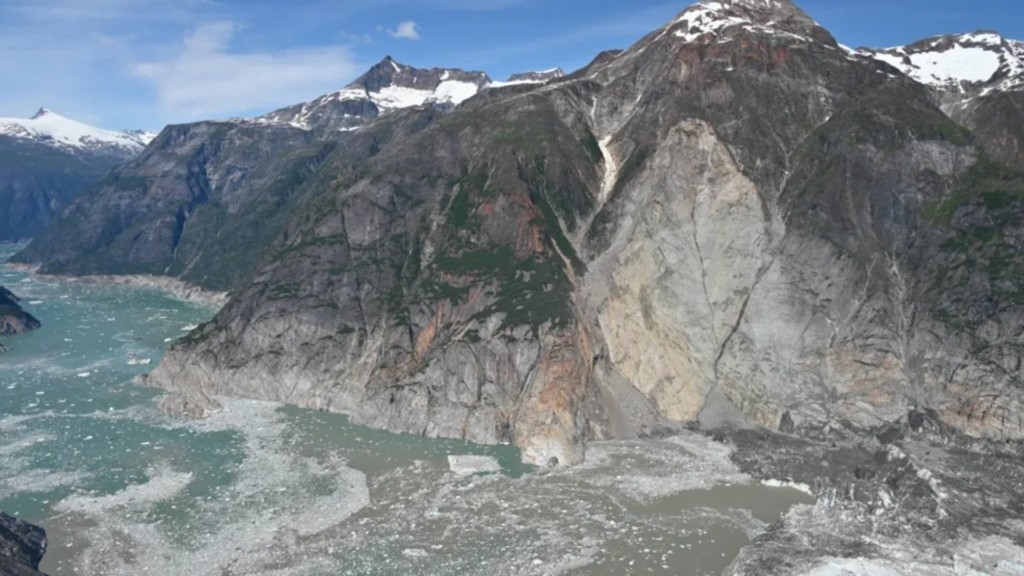 Alaska