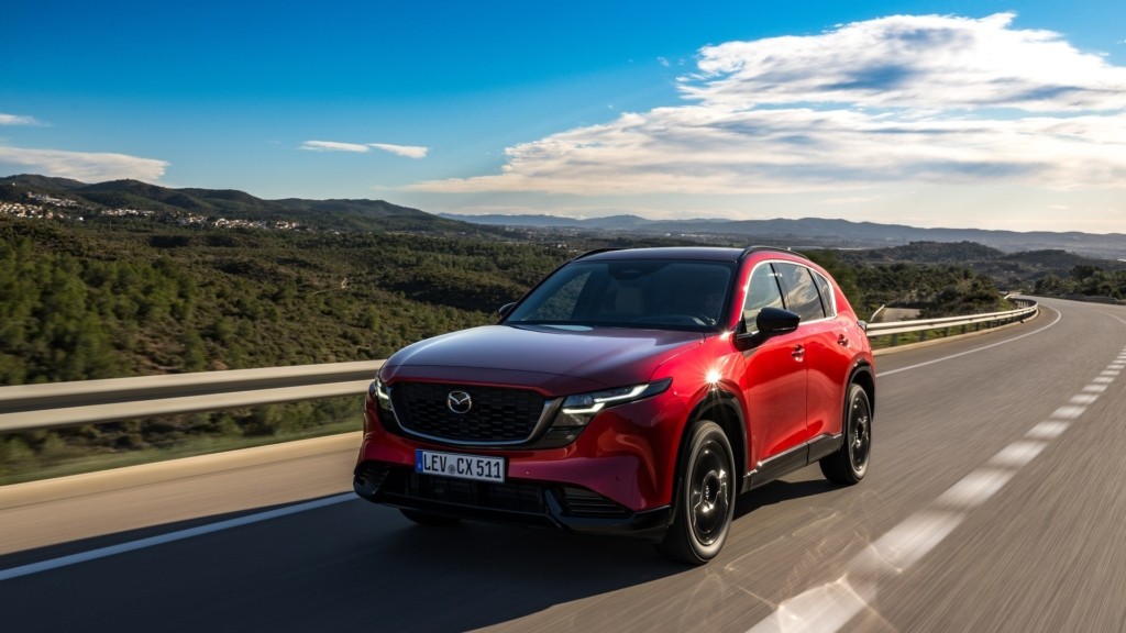 All_New_CX-5