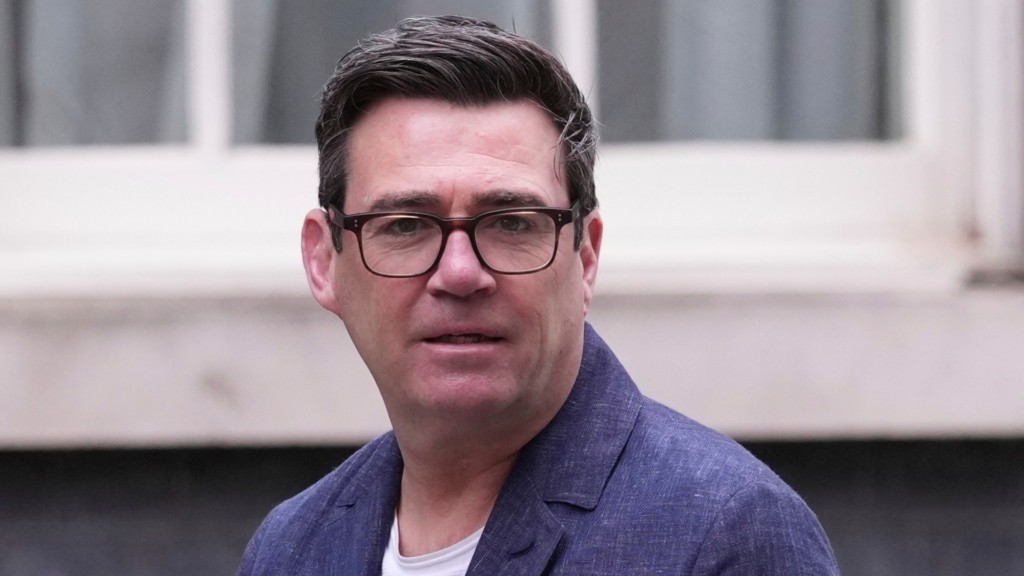 Andy Burnham