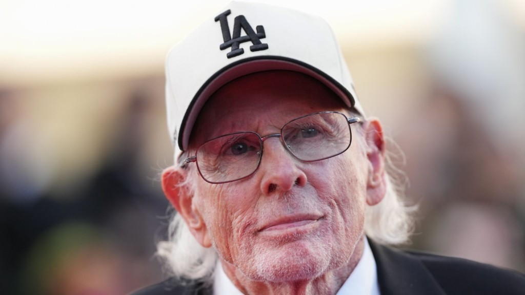 BruceDern