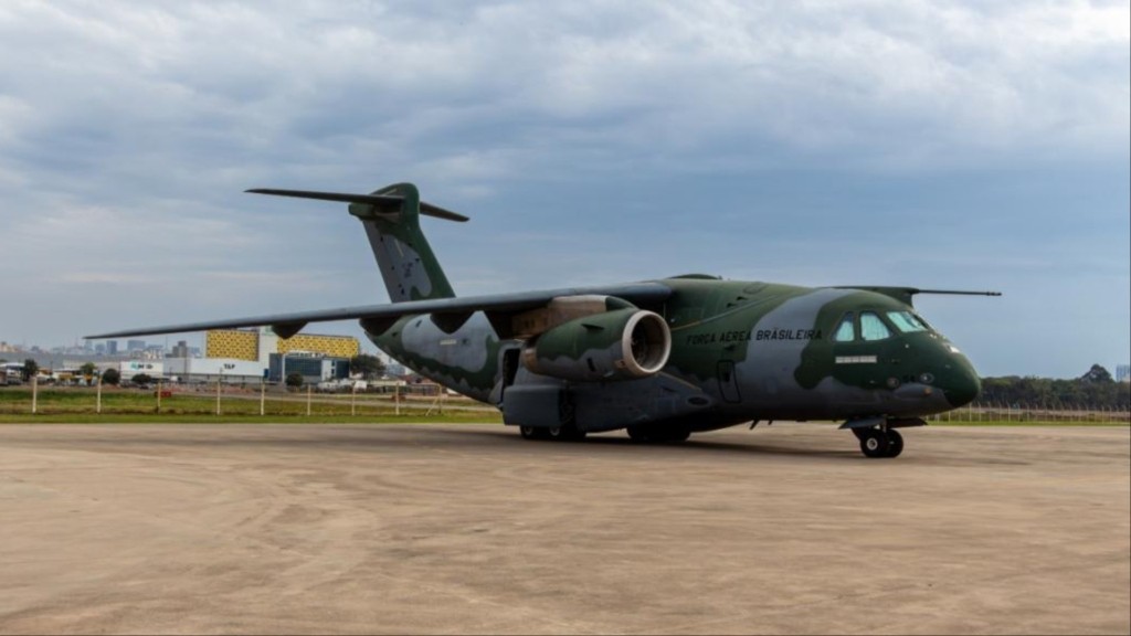 C-390 Millennium