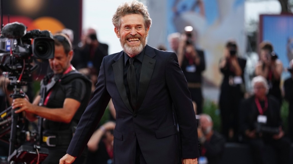Dafoe
