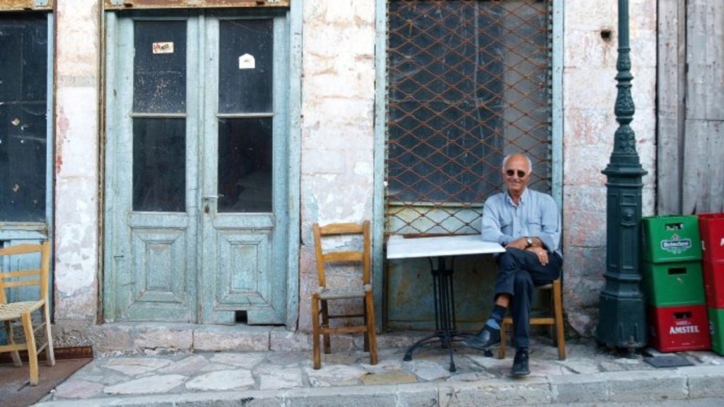 Dimitris-Gionis