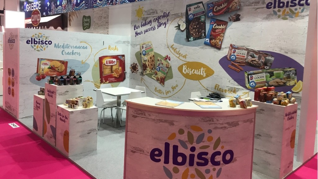 ELBISCO