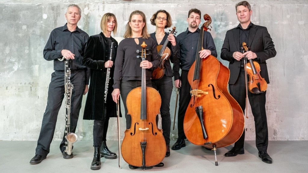 Ensemble KNM Berlin @Peer Kugler