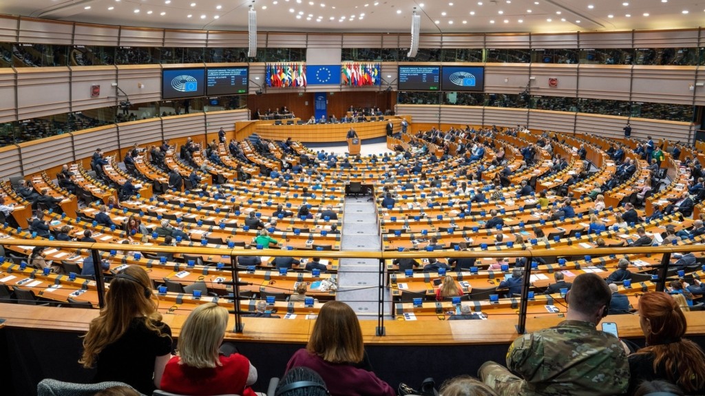 European Parliament
