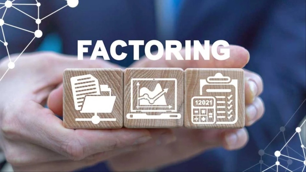Factoring